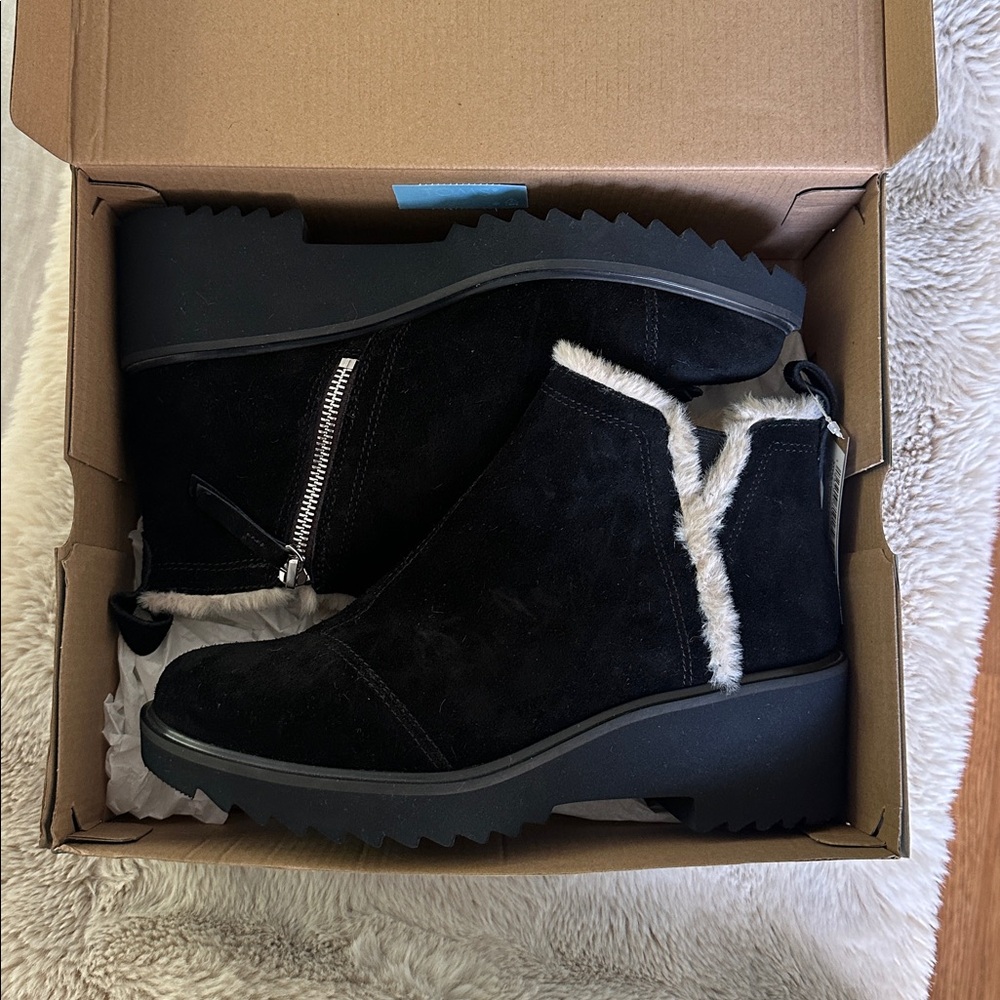 Toms